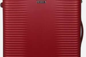 Валіза Gabol Balance XP (M) Red (123446-008) Купи уже сегодня!
