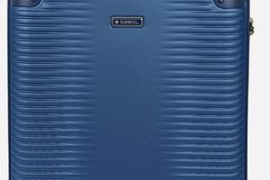 Валіза Gabol Balance XP (S) Blue (123422-003) Купи уже сегодня!