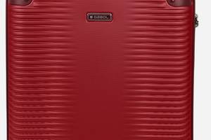 Валіза Gabol Balance XP (S) Red (123422-008) Купи уже сегодня!