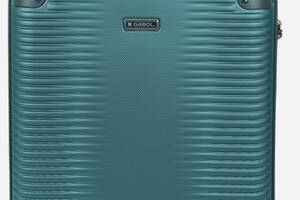 Валіза Gabol Balance XP (S) Turquoise (123422-018) Купи уже сегодня!