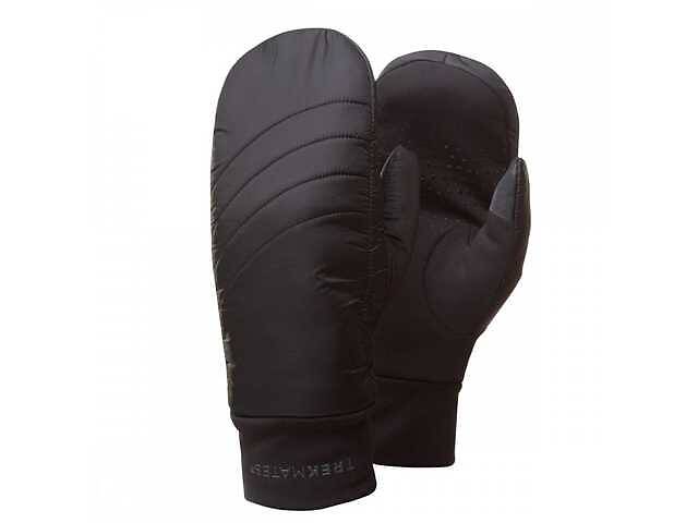 Варежки Trekmates Codale DRY Mitt XL Черный