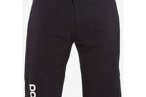 Велошорты POC Resistance Pro DH Shorts XXL Черный