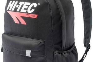 Городской рюкзак 28L Hi-Tec черный