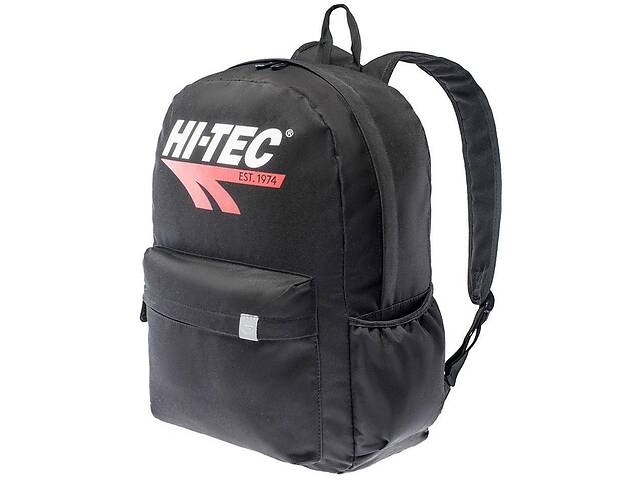 Городской рюкзак 28L Hi-Tec черный