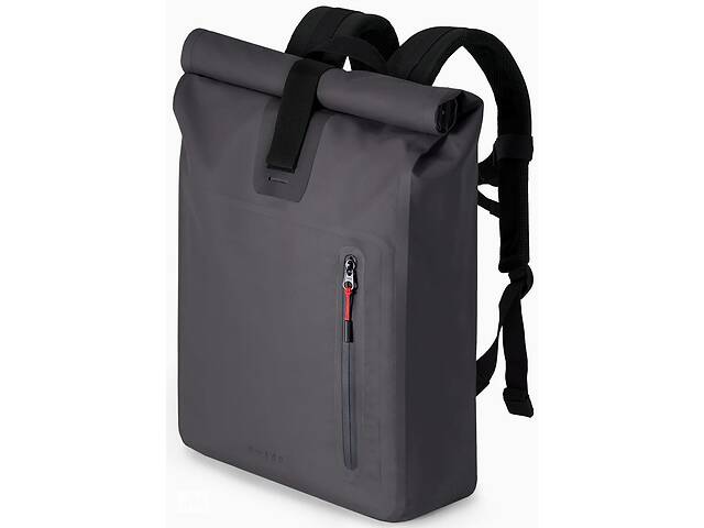 Водонепроникний рюкзак A-Lab 20L A Waterproof Back Rolltop чорний
