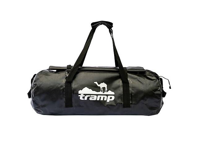 Водонепроницаемая сумка-гермомешок Tramp 60 л TRA-205