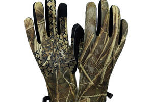 Водонепроницаемые перчатки Dexshell Drylite2.0 Gloves L Темный камуфляж
