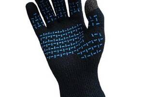 Водонепроницаемые перчатки Dexshell XL Синий/Черный (DG368TS-HTBXL)