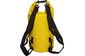 Водонепроницаемый рюкзак Armorstandart Waterproof Outdoor Gear 20L Yellow (Код товара:19329)