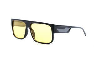 Водительские очки SunGlasses 20237 Чёрный (o4ki-12622)