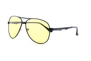 Водительские очки SunGlasses 8216 Чёрный (o4ki-12632)