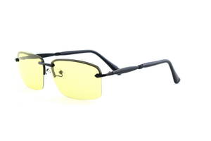 Водительские очки SunGlasses SF289 Чёрный (o4ki-12631)