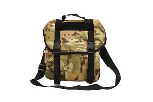 Военная тактическая сумка Милитари VS Thermal Eco Bag мультикам