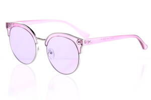 Имиджевые очки Alese 9287c5-813 Фиолетовый (o4ki-10318)