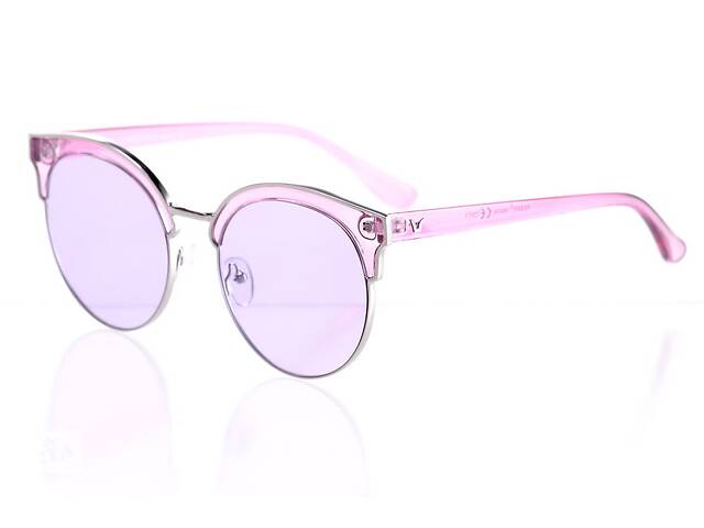 Имиджевые очки Alese 9287c5-813 Фиолетовый (o4ki-10318)