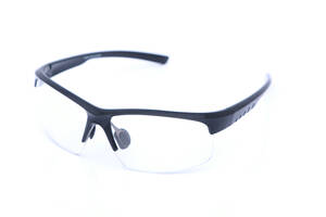 Имиджевые очки LuckyLOOK мужские 085-559 Спорт One Size Прозрачный