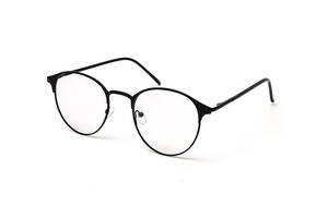 Имиджевые очки Панто мужские 094-772 LuckyLOOK