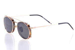 Іміджеві окуляри SunGlasses 1893c48 Золотий (o4ki-10132)
