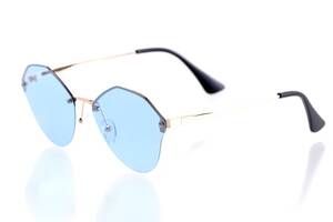Имиджевые очки SunGlasses 88007c6 Золотой (o4ki-10328)