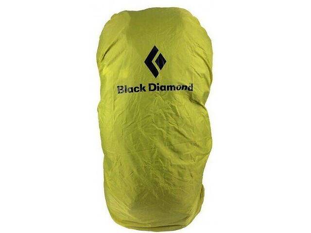 Защитный чехол для рюкзака Black Diamond Raincover до 35л