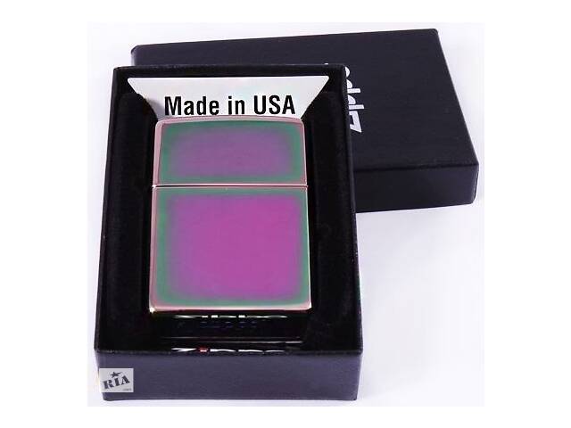 Зажигалка Zippo CLASSIC SPECTRUM 151