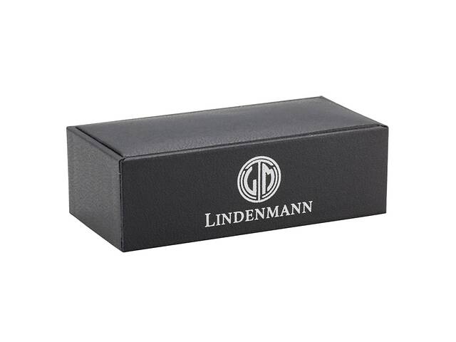 Зажим для галстука Lindenmann 73195 (1168)