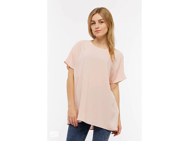 Женская блуза 50 персиковый Brands ЦБ-00191278