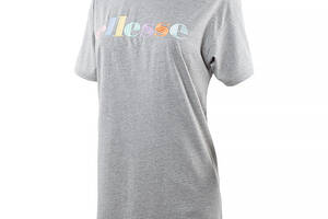 Женская Футболка Ellesse Changling Tee Серый M (SGK10741-GREY-MARL M)