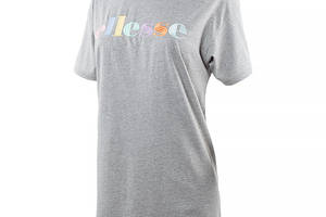 Женская Футболка Ellesse Changling Tee Серый S (SGK10741-GREY-MARL S)