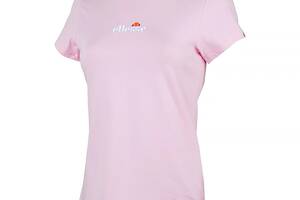 Женская Футболка Ellesse Ci Tee Розовый XS (SGJ11885-LIGHT-PINK XS)