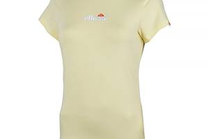 Женская Футболка Ellesse Ci Tee Желтый M (SGJ11885-LIGHT-YELLOW M)