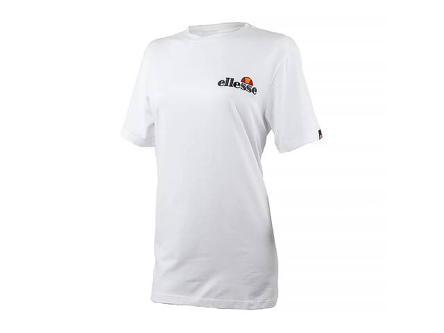 Женская Футболка Ellesse KittinTee Белый S (SGK13290-WHITE S)