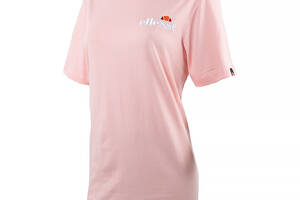 Женская Футболка Ellesse KittinTee Розовый M (SGK13290-LIGHT-PINK M)