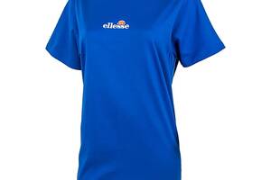 Женская Футболка Ellesse Nico Синий XS (SGI11078-BLUE XS)