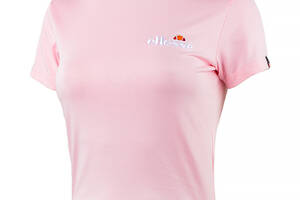 Женская Футболка Ellesse Vikins Розовый S (SGM14189-LIGHT-PINK S)