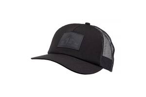 Женская Кепка HELLY HANSEN HH TRUCKER CAP Черный One size (7d67435-992 One size)