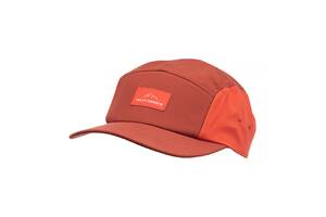 Женская Кепка HELLY HANSEN ROAM CAP 2.0 Оранжевый One size (7d67489-219 One size)