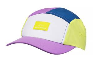 Женская Кепка HELLY HANSEN ROAM CAP 2.0 Разноцветный One size (7d67489-699 One size)