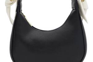 Женская кожаная сумка Keizer K13168bl-black