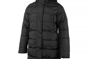 Женская Куртка HELLY HANSEN ARCTIC PATROL H2 FLOW PARKA Черный M (53812-990 M)