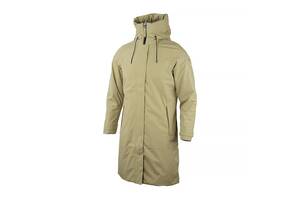 Женская Куртка HELLY HANSEN VICTORIA INS RAIN COAT Салатовый M (53514-444 M)