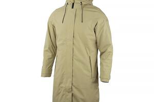 Женская Куртка HELLY HANSEN VICTORIA INS RAIN COAT Салатовый M (53514-444 M)