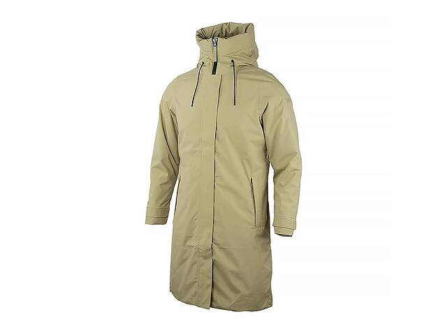 Женская Куртка HELLY HANSEN VICTORIA INS RAIN COAT Салатовый M (53514-444 M)