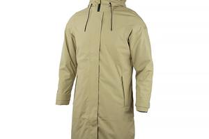 Женская Куртка HELLY HANSEN VICTORIA INS RAIN COAT Салатовый S (53514-444 S)