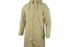 Женская Куртка HELLY HANSEN VICTORIA INS RAIN COAT Салатовый XS (53514-444 XS)