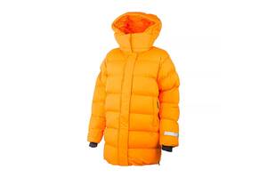 Женская Куртка HELLY HANSEN W ASPIRE PUFFY PARKA Оранжевый L (53515-325 L)