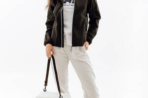 Женская Куртка HELLY HANSEN W BELFAST II PACKABLE JACKET Черный XS (7d53433-990 XS)