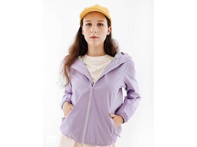 Женская Куртка HELLY HANSEN W BELFAST II PACKABLE JACKET Фиолетовый XS (7d53433-697 XS)
