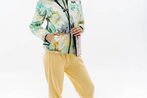 Женская Куртка HELLY HANSEN W BELFAST II PACKABLE JACKET Разноцветный M (7d53433-406 M)