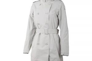 Женская Куртка HELLY HANSEN W URB LAB WELSEY INS TRENCH Серый S (53853-917 S)